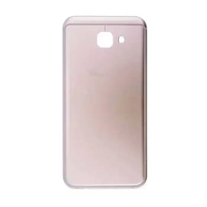 Samsung Uyumlu Galaxy A810 Kasa Gold Çıtasız