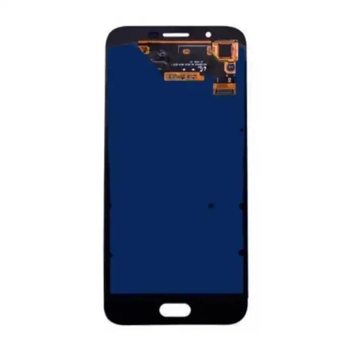 Samsung Uyumlu Galaxy A810 Lcd Ekran Siyah Revizyonlu