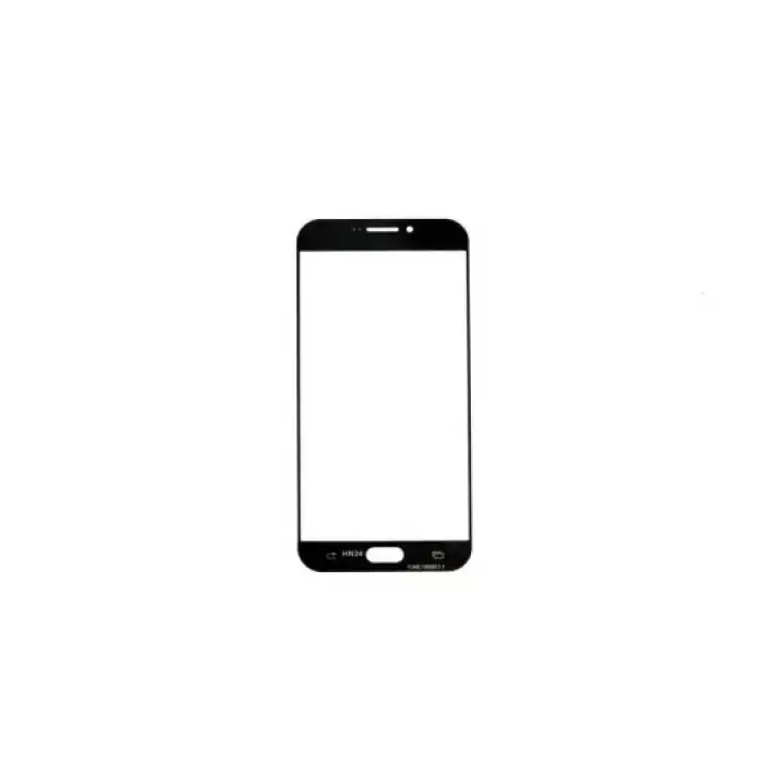 Samsung Uyumlu Galaxy A810 Lens Mavi