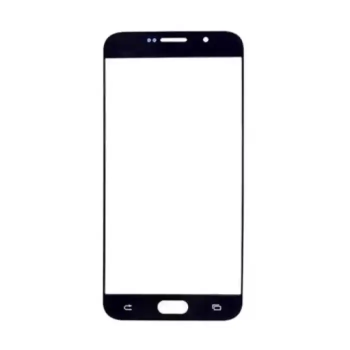 Samsung Uyumlu Galaxy A810 Lens Ocalı Mavi