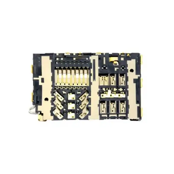 Samsung Uyumlu Galaxy A810 Sim Kart Okuyucu