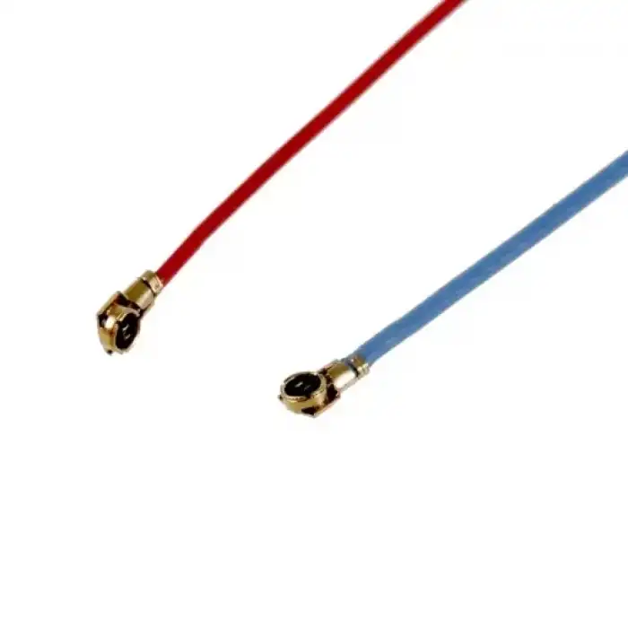 Samsung Uyumlu Galaxy A9 2018 A920 Anten Kablosu