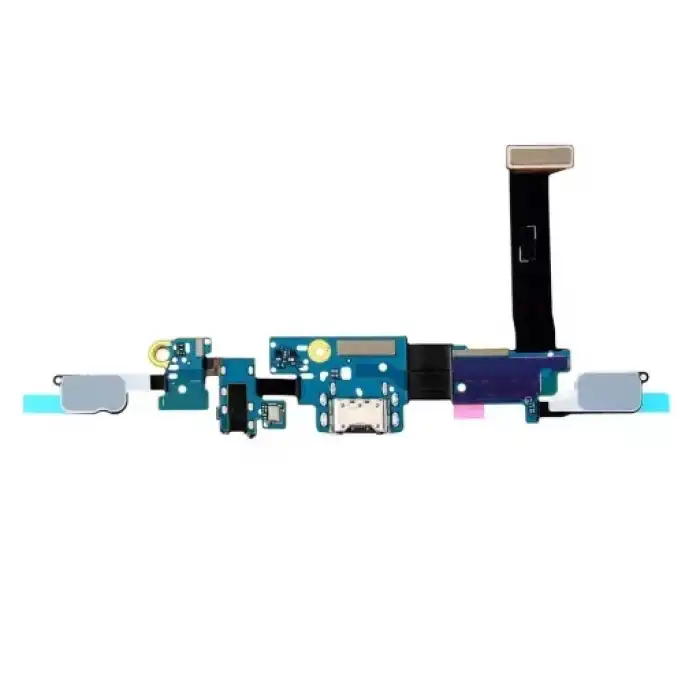 Samsung Uyumlu Galaxy C5 C5000 On Off Power Filmi Flex