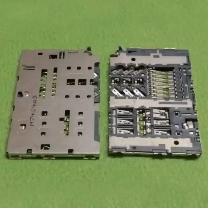 Samsung Uyumlu Galaxy C5 Pro C5010 Sim Kart Okuyucu