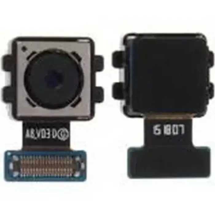 Samsung Uyumlu Galaxy C7 C7000 Arka Kamera