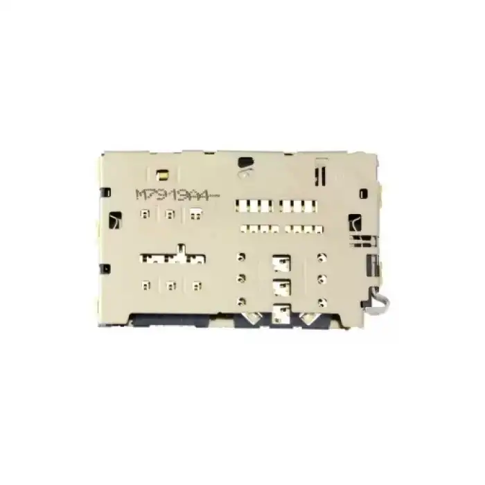 Samsung Uyumlu Galaxy C7 C7000 Sim Kart Okuyucu