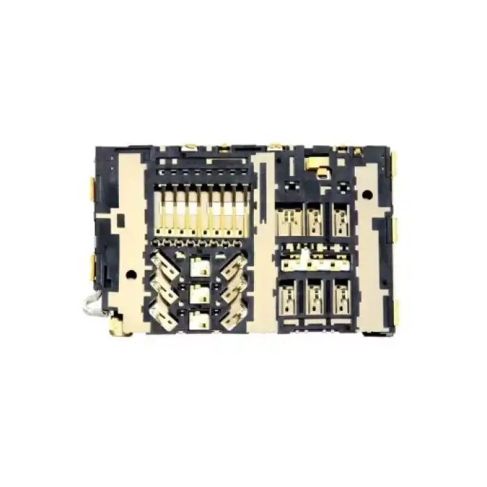 Samsung Uyumlu Galaxy C7 C7000 Sim Kart Okuyucu