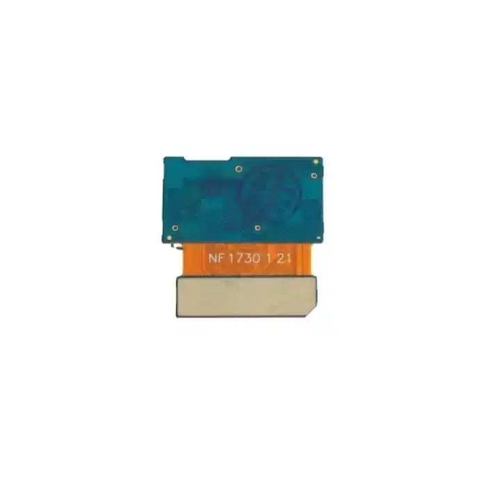 Samsung Uyumlu Galaxy C8 C7100 Arka Kamera