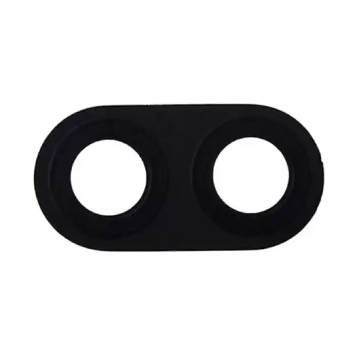 Samsung Uyumlu Galaxy C8 C7100 Kamera Lensi Siyah