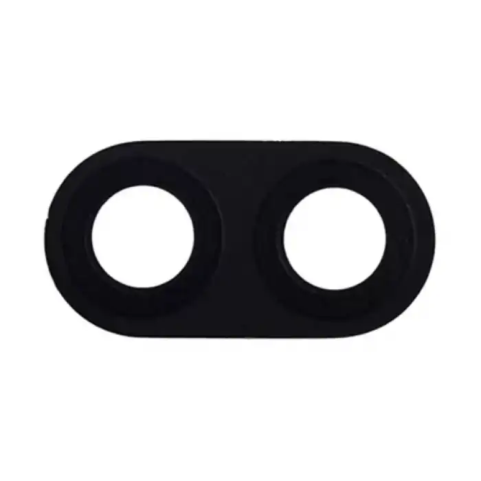 Samsung Uyumlu Galaxy C8 C7100 Kamera Lensi Siyah