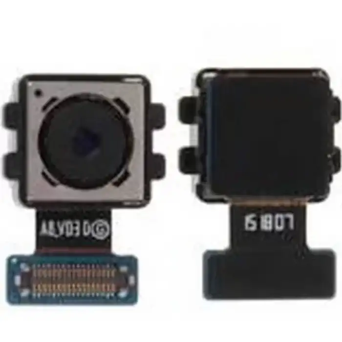 Samsung Uyumlu Galaxy C9 Arka Kamera