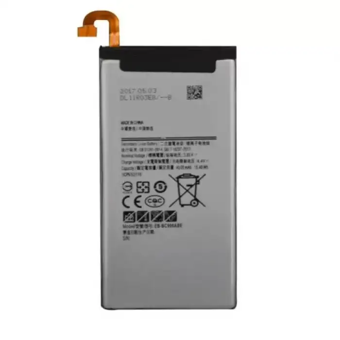 Samsung Uyumlu Galaxy C9 Batarya Pil