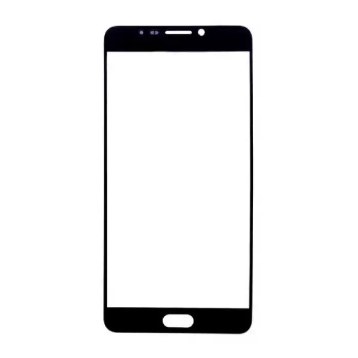 Samsung Uyumlu Galaxy C9 Lens Gold