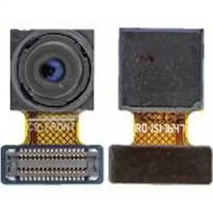 Samsung Uyumlu Galaxy C9 Ön Kamera