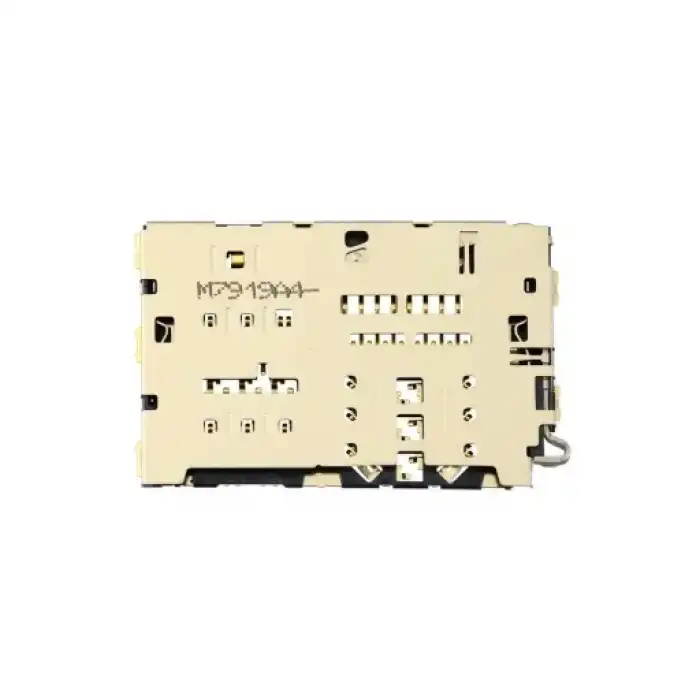 Samsung Uyumlu Galaxy C9 Pro Sim Kart Okuyucu