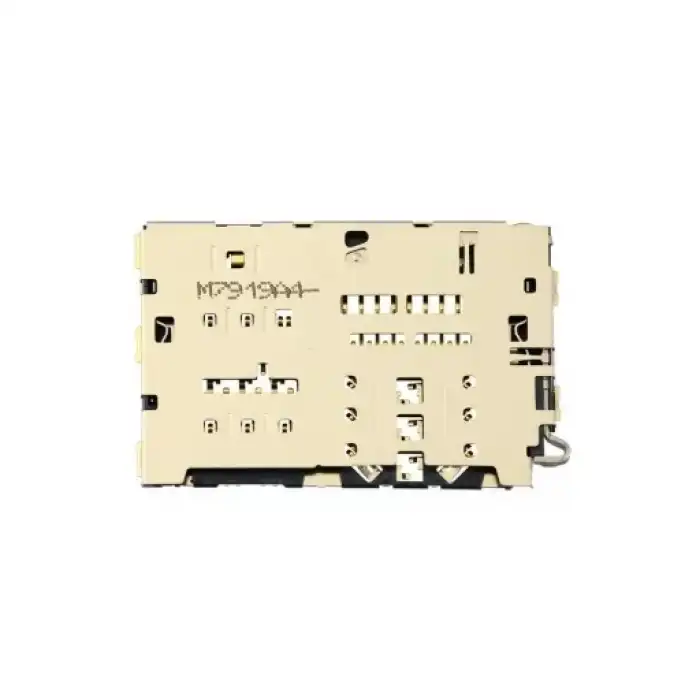 Samsung Uyumlu Galaxy C9 Sim Kart Okuyucu