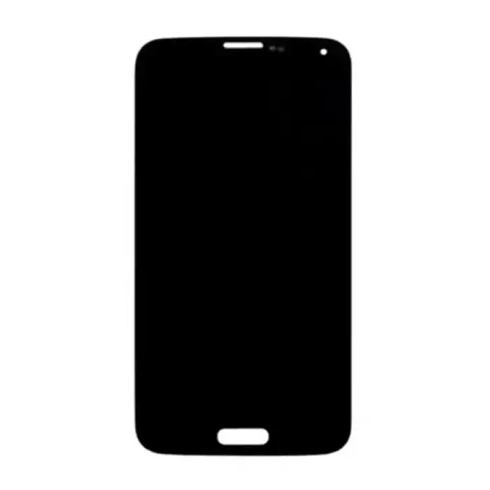 Samsung Uyumlu Galaxy E7 E700 Lcd Ekran Dokunmatik Siyah TFT Kalite