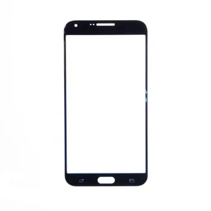 Samsung Uyumlu Galaxy E7 E700 Lens Ocalı Mavi