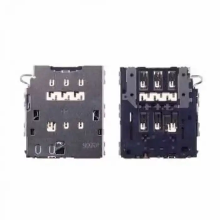 Samsung Uyumlu Galaxy E7 E700 Sim Kart Okuyucu