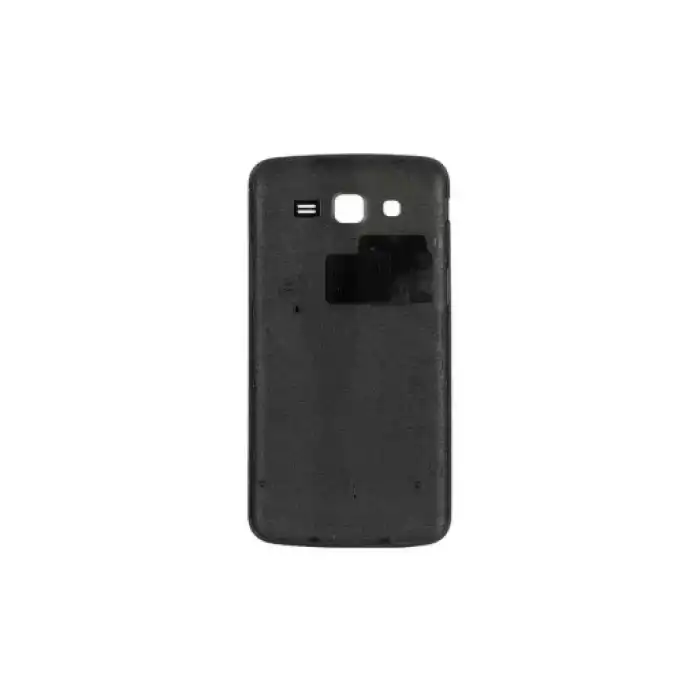 Samsung Uyumlu Galaxy Grand 2 G7106 Arka Kapak Gold