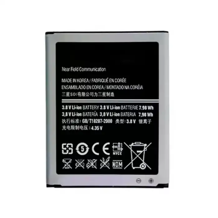 Samsung Uyumlu Galaxy Grand I9080 I9082 Batarya Eb-L1G6Llu