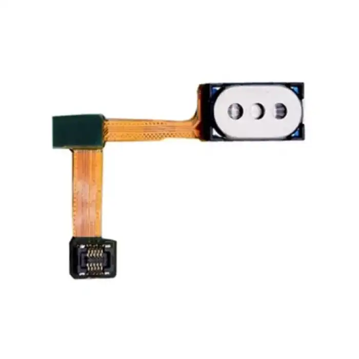 Samsung Uyumlu Galaxy Grand I9080 I9082 İç Kulaklık Sensör Filmi Flex