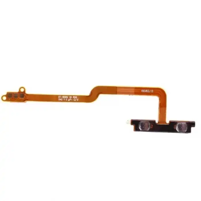 Samsung Uyumlu Galaxy Grand I9080 I9082 Yan Ses Filmi Flex