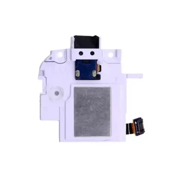Samsung Uyumlu Galaxy Grand Neo I9060 Buzzer Hoparlör Beyaz