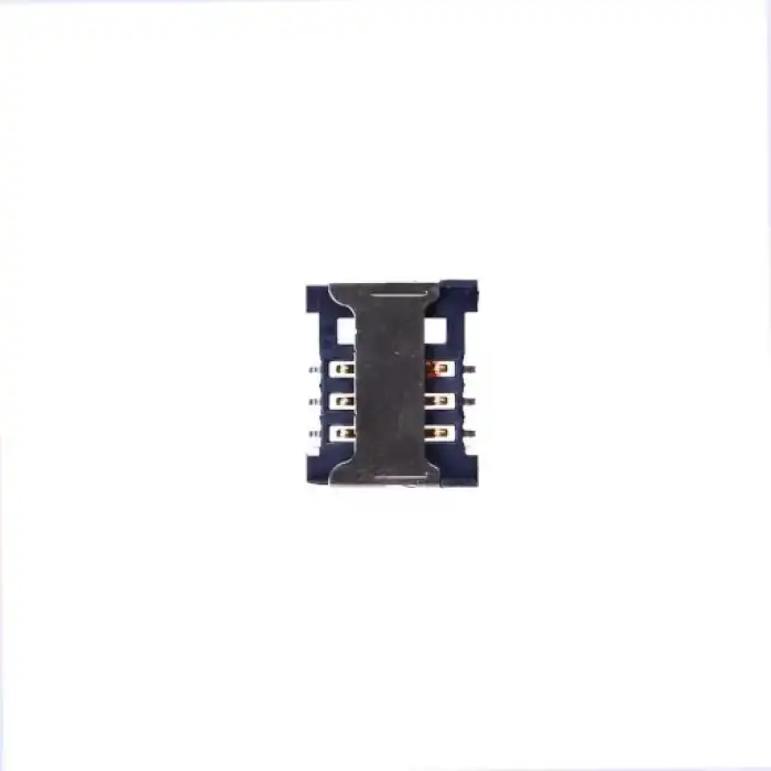 Samsung Uyumlu Galaxy Grand Neo I9060 Sim Kart Okuyucu