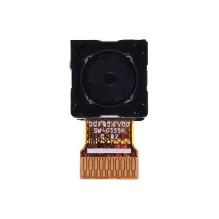 Samsung Uyumlu Galaxy Grand Neo Plus I9060İ Arka Kamera