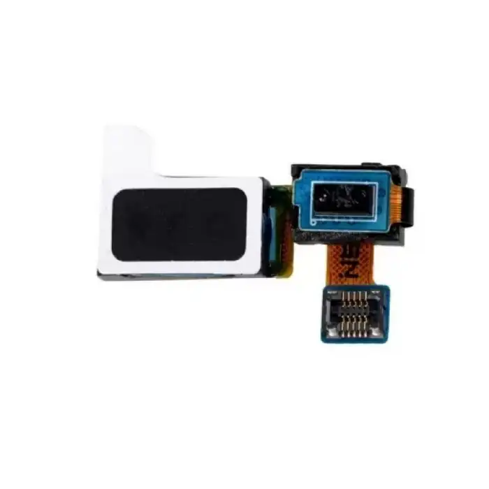 Samsung Uyumlu Galaxy Grand Prime G530 İç Kulaklık Sensör Filmi Flex