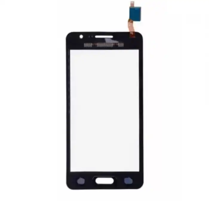 Samsung Uyumlu Galaxy Grand Prime G531 Touch Beyaz Duos Çıtasız