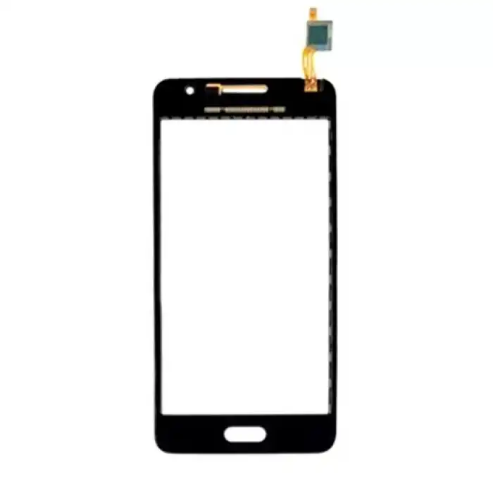 Samsung Uyumlu Galaxy Grand Prime G531 Touch Gold No Duos Çıtasız