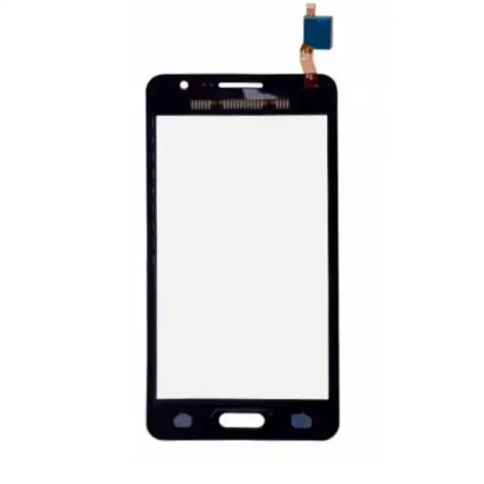 Samsung Uyumlu Galaxy Grand Prime G531 Touch Siyah Duos Çıtasız