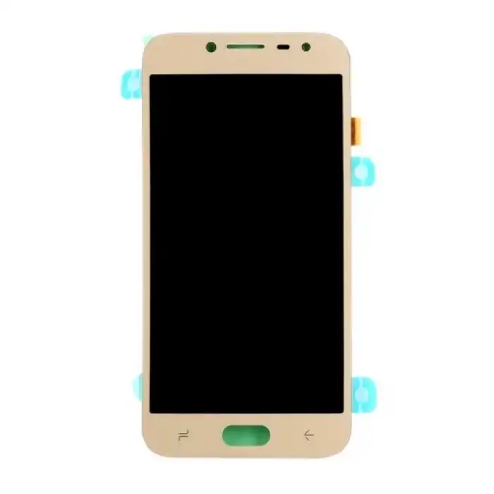 Samsung Uyumlu Galaxy Grand Prime Pro J250 Lcd Ekran Dokunmatik Gold OLED