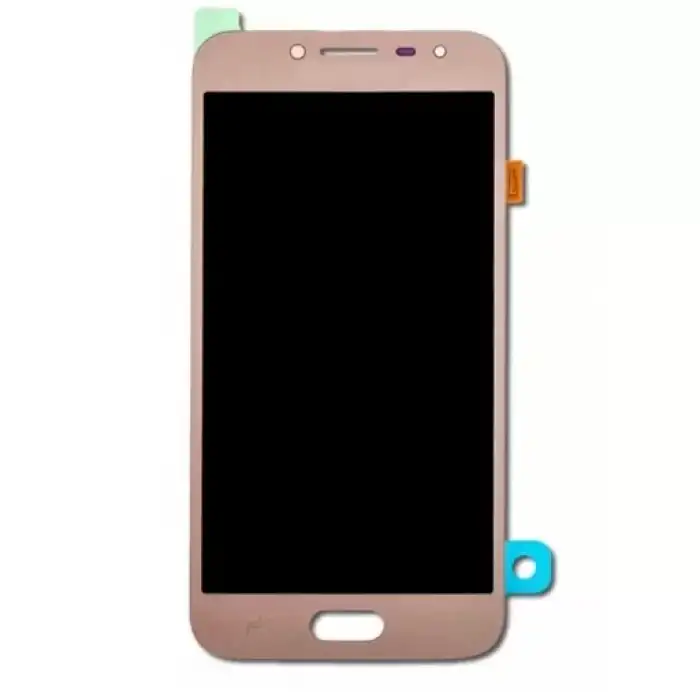 Samsung Uyumlu Galaxy Grand Prime Pro J250 Lcd Ekran Dokunmatik Gold TFT Kalite