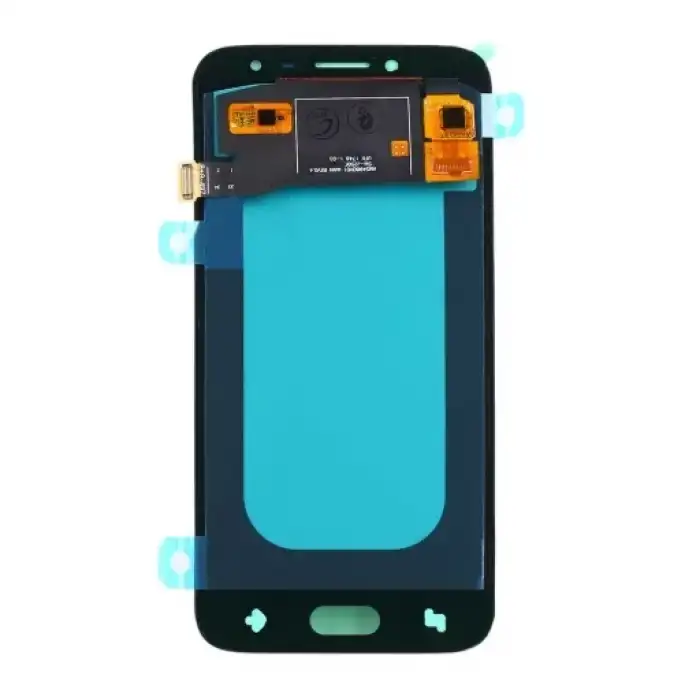 Samsung Uyumlu Galaxy Grand Prime Pro J250 Lcd Ekran Dokunmatik Siyah OLED