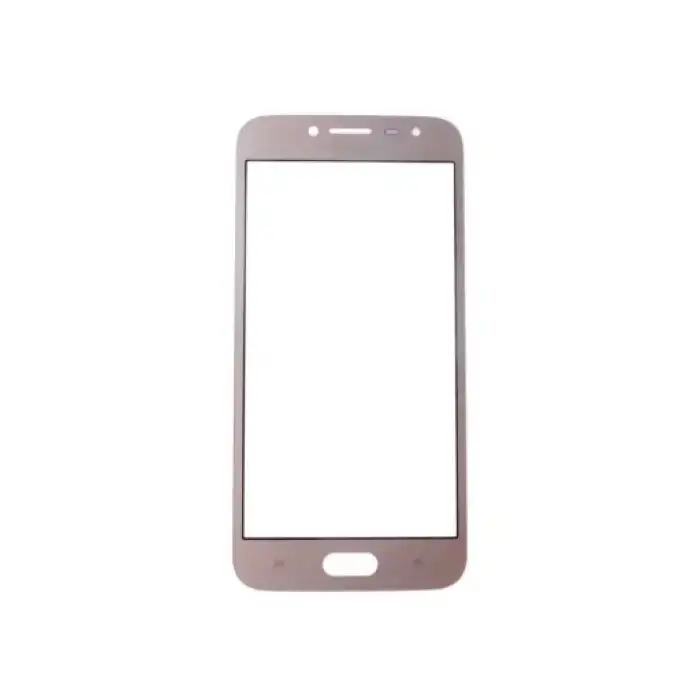 Samsung Uyumlu Galaxy Grand Prime Pro J250 Lens Gold