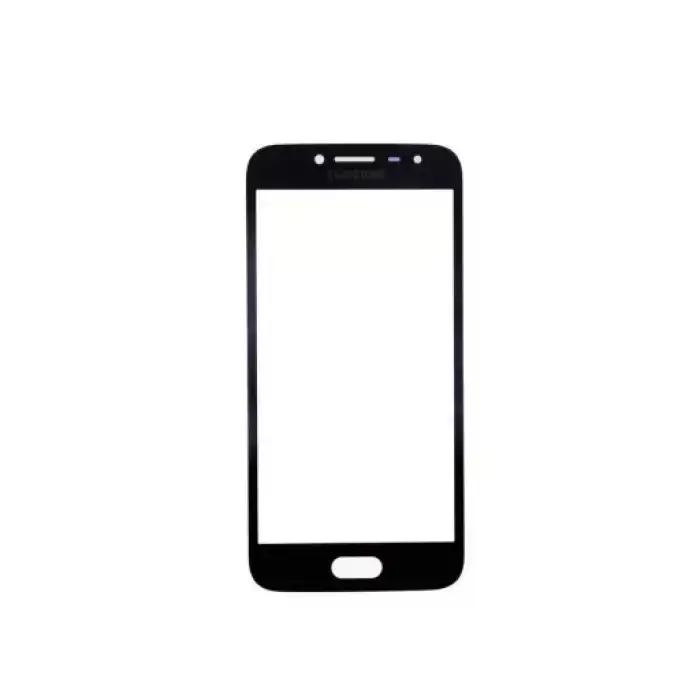 Samsung Uyumlu Galaxy Grand Prime Pro J250 Lens Ocalı Siyah