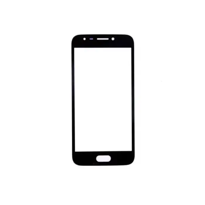 Samsung Uyumlu Galaxy Grand Prime Pro J250 Lens Ocalı Siyah