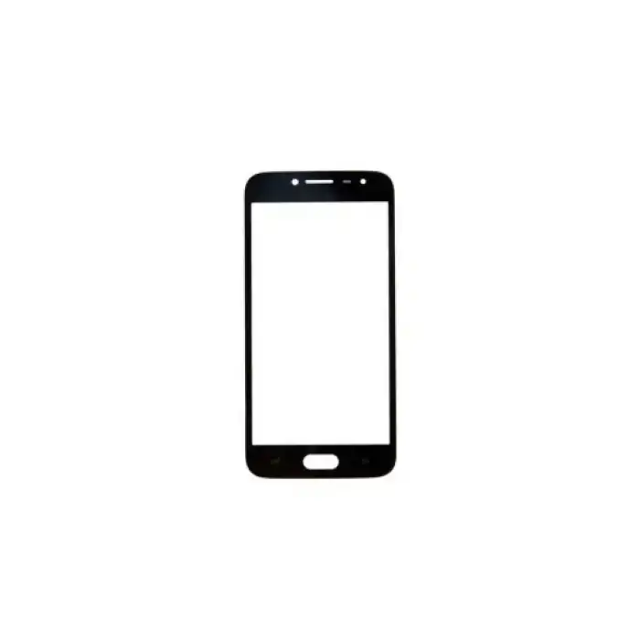 Samsung Uyumlu Galaxy Grand Prime Pro J250 Lens Siyah
