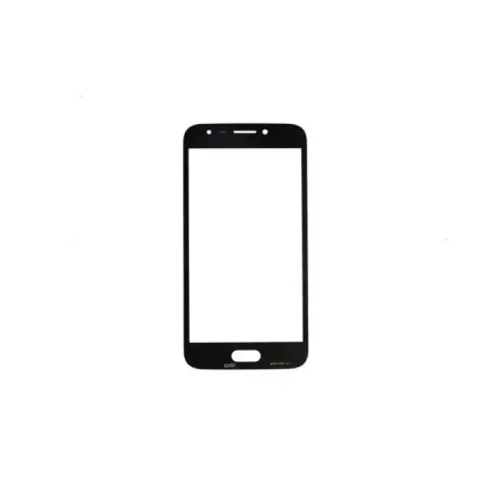 Samsung Uyumlu Galaxy Grand Prime Pro J250 Lens Siyah