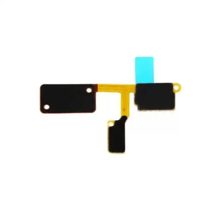 Samsung Uyumlu Galaxy Grand Prime Pro J250 Tuş Bordu Filmi Flex