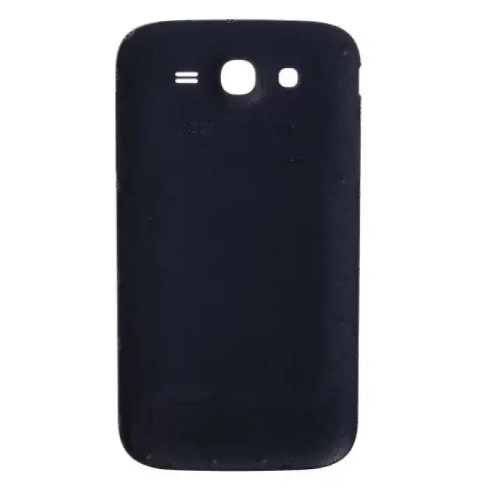 Samsung Uyumlu Galaxy I9060 I9080 I9082 Arka Kapak Mavi