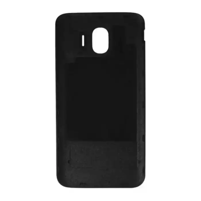 Samsung Uyumlu Galaxy J2 Core J260 Arka Kapak Siyah