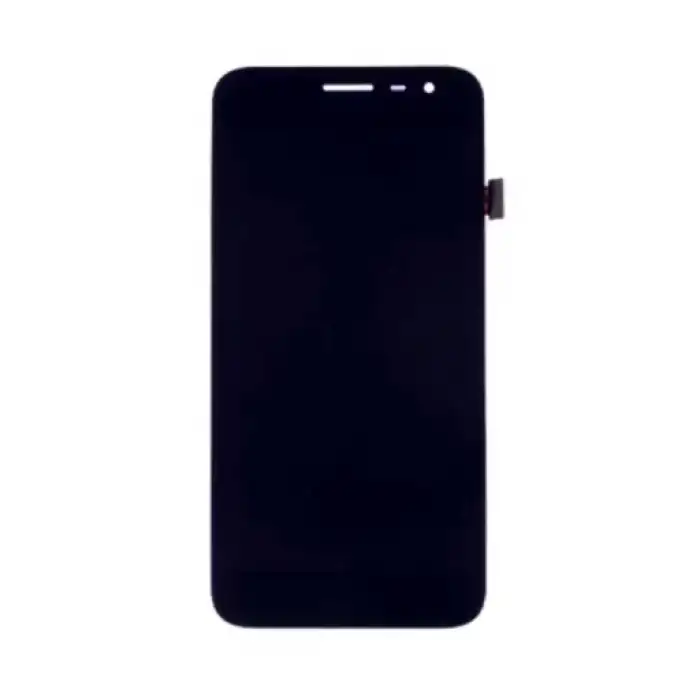 Samsung Uyumlu Galaxy J2 Core J260 Lcd Ekran Dokunmatik Siyah Servis Gh97-22242A
