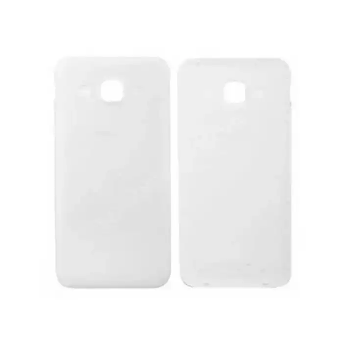 Samsung Uyumlu Galaxy J2 J200 Arka Kapak Beyaz