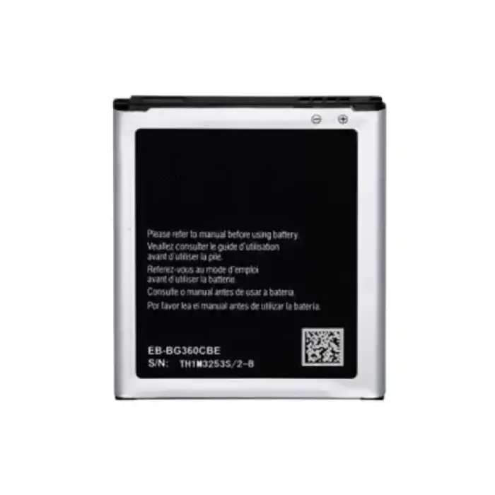 Samsung Uyumlu Galaxy J2 J200 Batarya
