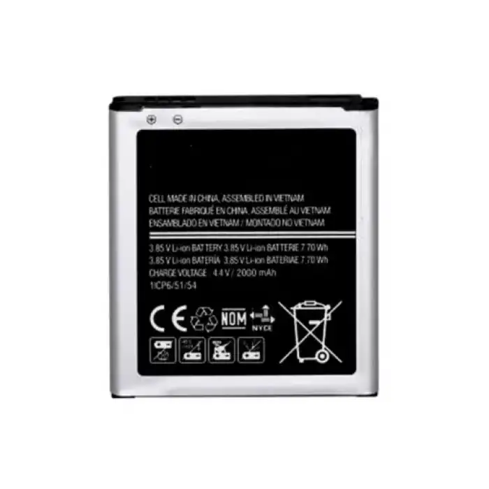 Samsung Uyumlu Galaxy J2 J200 Batarya