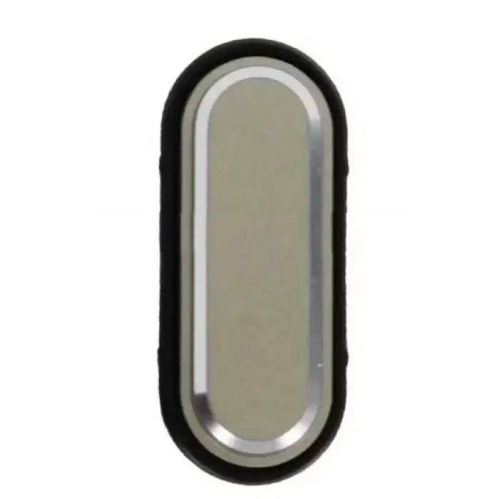 Samsung Uyumlu Galaxy J2 J200 Home Tuşu Gold